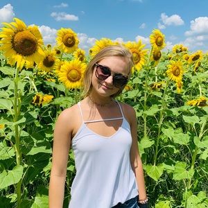 Meet your Posher, Jalyn